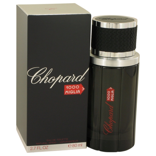 Chopard 1000 Miglia EDT For Him 80mL 1000 Miglia